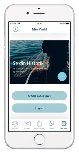 Tilbagekaldelse Af Samtykke App V2