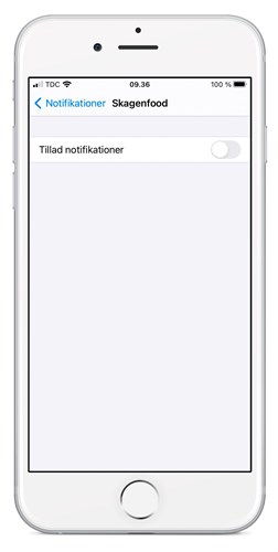 Tilbagekaledelse Af Samtykke Til Push V2 1